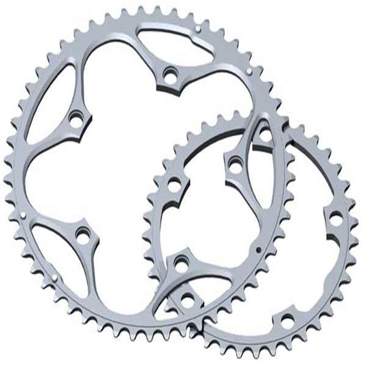 5-Arm Road Chainrings 