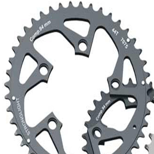 5-Arm MTB Chainring