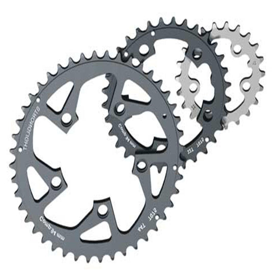 5-Arm MTB Chainrings